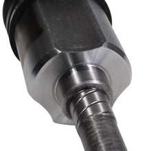 GSP NCV53000 CV Axle Shaft Assembly - Left Front (Driver Side)