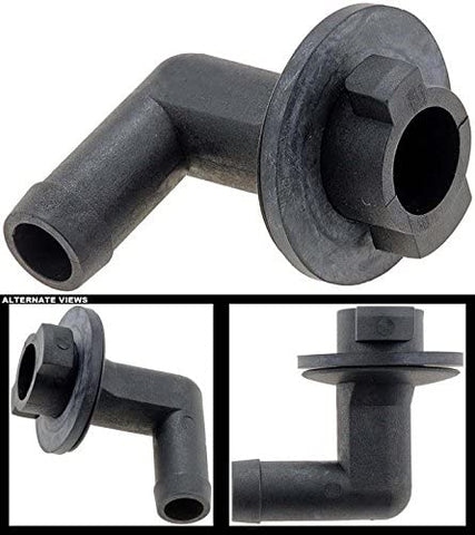 APDTY 58167 PCV Elbow 53030591