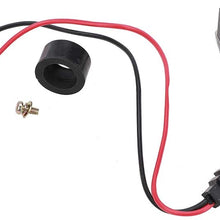 AC905535 Electronic Ignition Module Compatible with Volkswagen VW Bug Bus Dune Buggy 009 Distributor AC905535