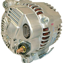 DB Electrical AND0411 New Alternator Compatible with/Replacement for 3.8L Hyundai Azera 2006-2007, Amanti 2006-2009 37300-3C150 37300-3C160 37300-3C161 400-52169 11192 11200 02131-9280 02131-9320