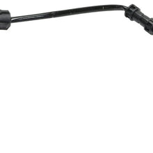 Brake Pad Sensor compatible with AUDI A8 QUATTRO 11-15 / MACAN 15-17 Rear