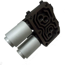 SINS - CR-V Accord Element RSX TSX Transmission AT Clutch Pressure Control Solenoid Valve B and C 28260-PRP-014 - Casting
