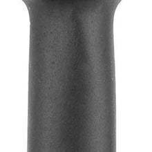 Qiilu 1 Pair 1156P 50W8RJ Load Resistor Connector,Aluminum Alloy Single Wire LED Resistors for Turn Signal Bulb