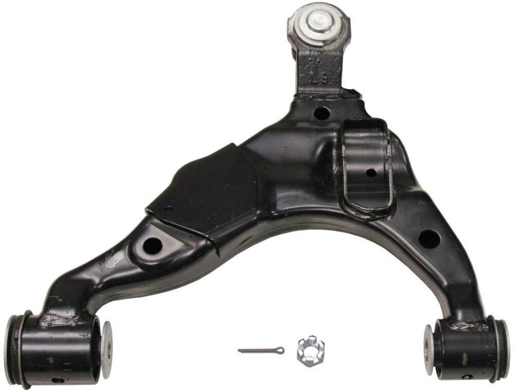 Moog RK620062 Control Arm and Ball Joint Assembly