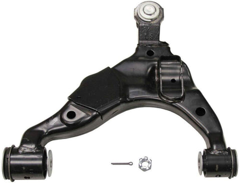 Moog RK620062 Control Arm and Ball Joint Assembly