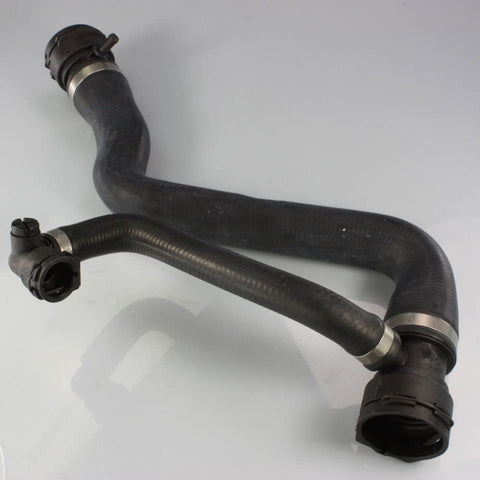 Radiator Hose Water Pipe Hose for BMW E88 E90 E91 E92 E93 17127531768