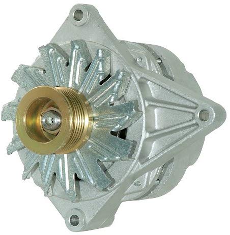 ACDelco 335-1052 Professional Alternator