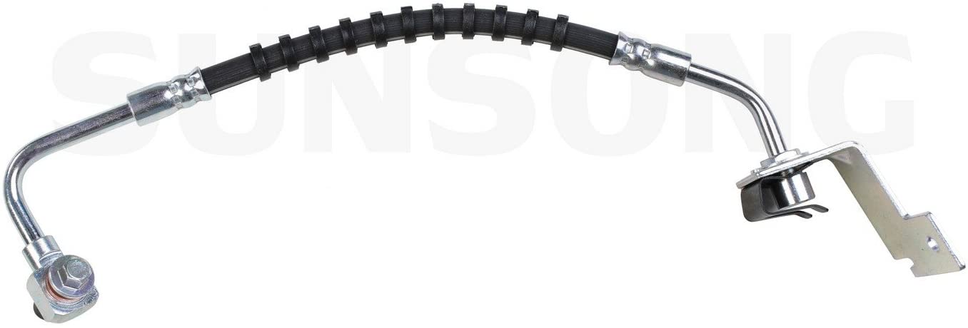 Sunsong 2204412 Brake Hydraulic Hose