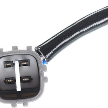 A-Premium O2 Oxygen Sensor Replacement for Lexus IS300 2001-2005 I6 3.0L 2JZGE Downstream Cylinder 4-6 Only