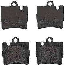 Brembo P50042 Rear Brake Pad Set