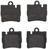 Brembo P50042 Rear Brake Pad Set