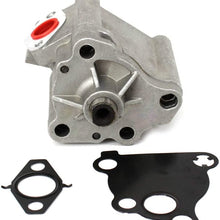 DNJ EK446M Master Engine Rebuild Kit for 2001-2003 / Ford, Mazda / B2300, Ranger / 2.3L / DOHC / L4 / 16V / 140cid, 2294cc, 2300cc / VIN D