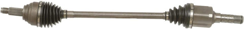 Cardone 60-7509 Remanufactured CV Constant Velocity Drive Axle Shaft