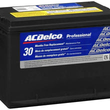 BATTERY ASM *CCA 770)(SID