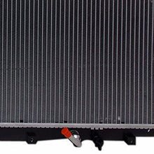 Sunbelt Radiator For Honda Ridgeline 2830 Drop in Fitment