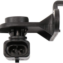 ACDelco 15047946 GM Original Equipment Ambient Air Temperature Sensor with Bracket