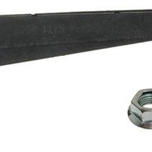 ACDelco 45G20796 Professional Rear Driver Side Suspension Stabilizer Bar Link Kit with Hardware