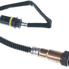 A-Premium O2 Oxygen Sensor for BMW 323i 525i 525xi 530i 530xi N52 Engine Downstream Cylinder 1-3