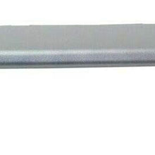 New Front Lower Bumper Cover Trim Molding Step Pad For 2017-2018 Honda CR-V/EX-L/Touring/LX/EX/Sport Utility Direct Replacement Plastic HO1044109, 71110TLAA00, RH01590001
