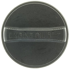 MotoRad MO-155 Oil Filler Cap