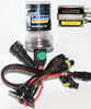 OZONE H13-10K HID Lights, Digital, 10000K (O2 H13-10K HID Lights)