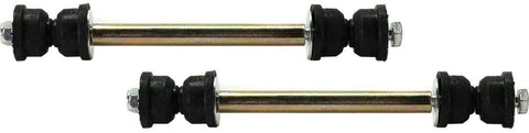 New Replacement for OE Set of 2 Sway Bar Links Rear Driver & Passenger Side fits Mercedes LH RH Pair