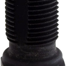 OEMTOOLS 25255 Oxygen Sensor Thread Chaser | Fits 3/8 Drive Socket | Cleans M18 x 1.5 Oxygen Sensor and Spark Plug Threads | Use Anti-Seize to Capture Metal Filings