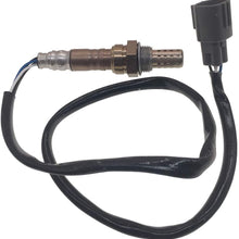 Oxygen O2 Sensor Upstream Downstream Fits 234-4337 For Buick Lucerne Cadillac DTS Chevrolet Chevy GMC Avalanche Canyon Colorado Silverado Suburban Sierra Yukon 1500 Hummer H2 H3 H3T