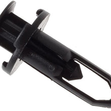 PartsSquare 30PCS Car Retainer Clips Plastic Fasteners Kit Push Type Fastener Clamps Door Trim Panel Clips Replacement for Toyota/Scion