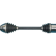 GSP NCV53023 CV Axle Shaft Assembly - Left Front (Driver Side)