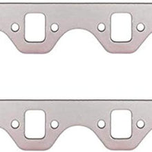 Remflex 3029 Exhaust Gasket for Ford V8 Engine, (Set of 2)