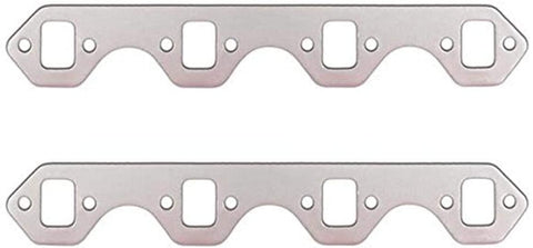 Remflex 3029 Exhaust Gasket for Ford V8 Engine, (Set of 2)