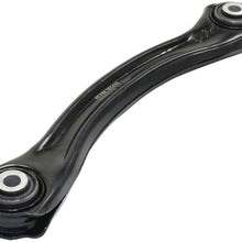 For Mercedes Benz SLK230 / SLK320 Control Arm 1998-2004 R=L Single Piece | Rear Upper | Rearward | w/Bushings | Forged | 1243507706