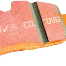 EBC Brakes ED93034 Extra Duty Performance Truck and SUV Brake Pad