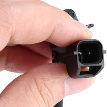 Cuque Car ABS Sensor 4670B006 Wheel Speed Sensor for Mitsubishi Mirage 2014 2015 2016 2017