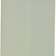 Cabin Air Filter OMNIPARTS 22022113 fits 17-20 Nissan Rogue 2.5L-L4