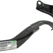 New Hood Hinge Passenger Right Side RH Hand for CR-V Fits HO1236153 60120TLAA00ZZ