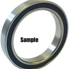 Centric 417.66019 Premium Oil Seal