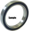 Centric 417.61014 Premium Oil Seal
