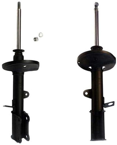 Pair A-Partrix Shock Strut Absorber Rear Left&Right Complete For 1993 TOYOTA COROLLA