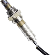 Guniang Oxygen Sensor O2 02 for Hyundai Santa Fe Kia Sorento 2003-2006 3.5L Upstream + Downstream 4PCS