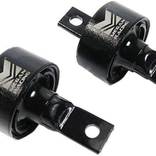 Megan Racing MRS-HA-0300 Integra Rear Trailing Arm Bushing, 1 Pack