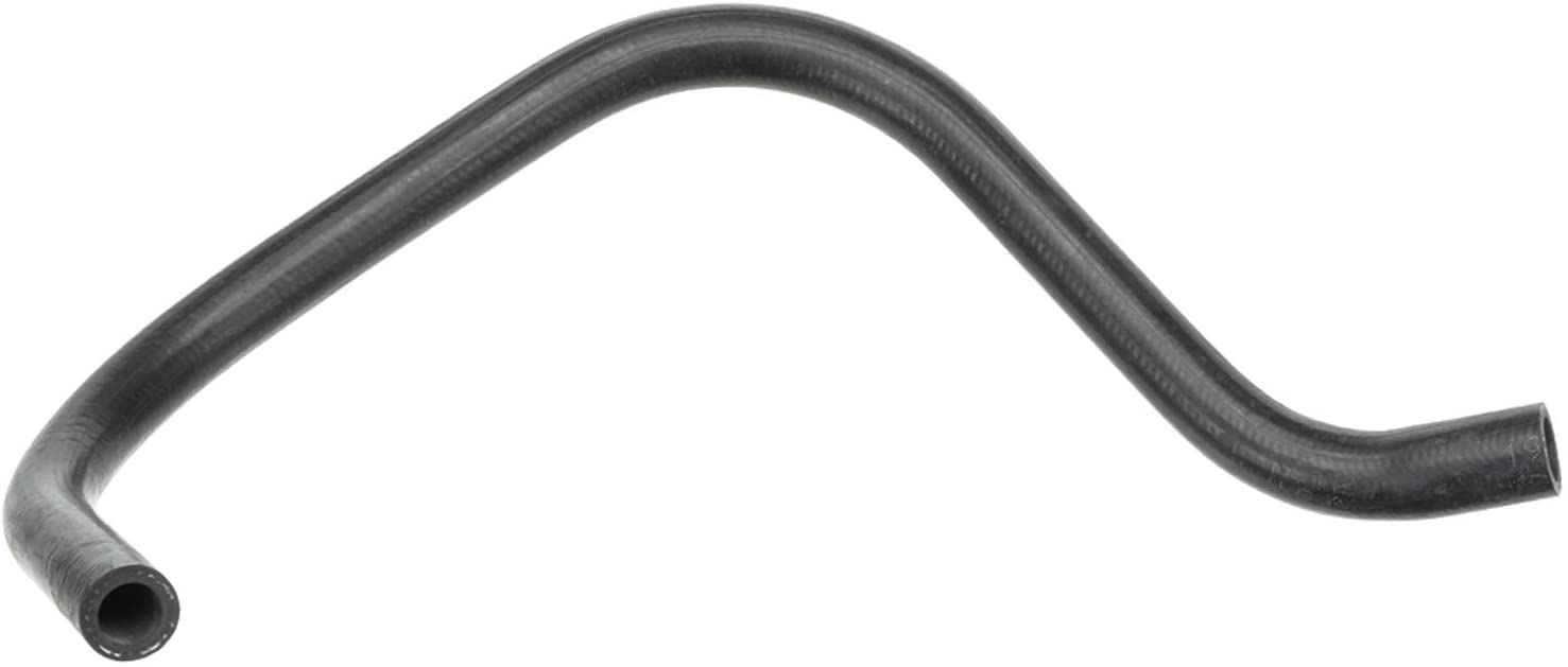 ACDelco 18080L Professional Molded Heater Hose