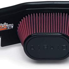 Airaid 311-127 SynthaMax Dry Filter Intake System