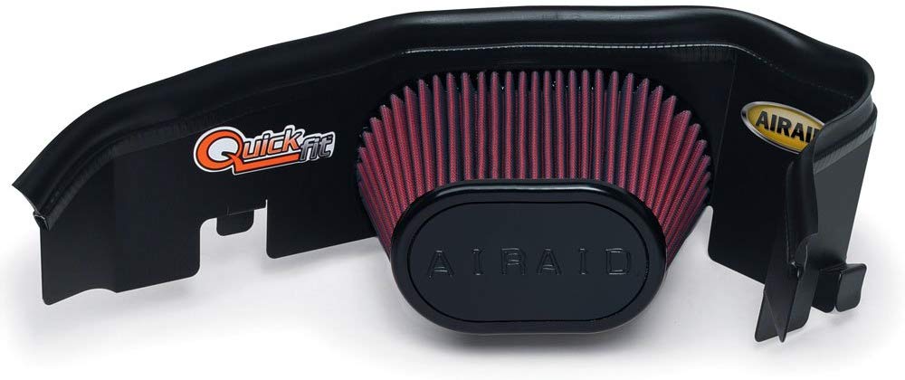 Airaid 311-127 SynthaMax Dry Filter Intake System