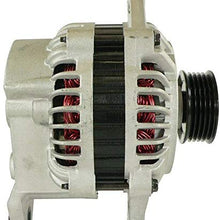 DB Electrical AMT0129 New Alternator For Subaru Baja Forester Impreza Legacy Outback 2.5L 2.5 00 01 02 03 04 05 06 2000 2001 2002 2003 2004 2005 2006 A2TB2891 A2TB2891 A2TB2891ZC 23700-AA370 ALT-3034