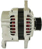 DB Electrical AMT0129 New Alternator For Subaru Baja Forester Impreza Legacy Outback 2.5L 2.5 00 01 02 03 04 05 06 2000 2001 2002 2003 2004 2005 2006 A2TB2891 A2TB2891 A2TB2891ZC 23700-AA370 ALT-3034