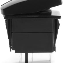Bully PL-SW83R Rocker Switch