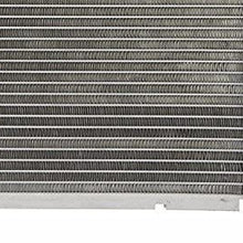 Automotive Cooling Radiator For Chevrolet S10 GMC Sonoma 1826 100% Tested