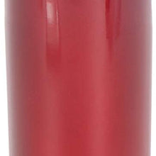 LSAILON Billet Alufor Minium Racing 800ml Engine Radiator Coolant Overflow Tank Red